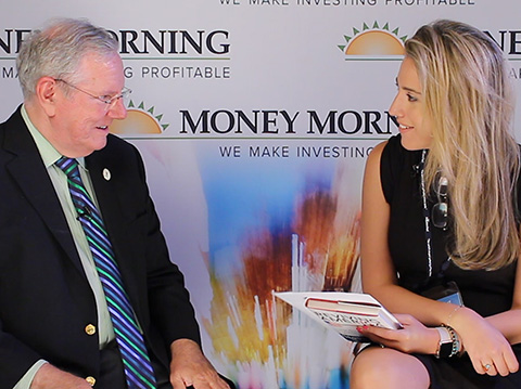 Steve Forbes Backs Republican Nominee, Even If It’s Trump - PART 1